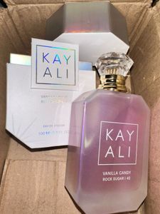 Kayali Perfum