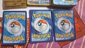 Pokemon Card