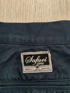 Sc9757 Safari Beggy Pant Waist 36