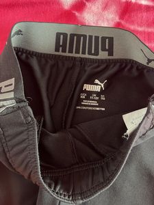Boys 👦 Black Athletic Pants