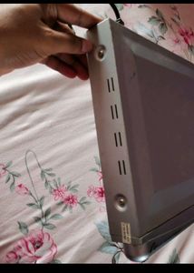 CD/DVD PLAYER