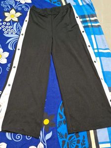 Trouser ( Black)