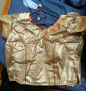 Red Bridal Lehanga Full Set- Heavy Work
