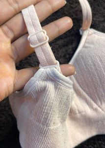 Women Tshirt Bra Lightly Padded Seamless