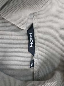 NEW WESTSIDE SAGE GREEN POLO