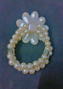 Ear tops + Hand breslet + 🎁