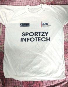 Managedia 2024 Volunteer T-Shirt