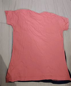 Tshirt For Girls