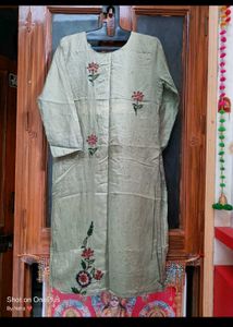 Combo Of 6 Mix Size Kurties