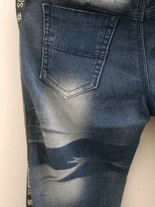 Stylish Jeans