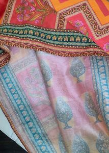 Dupatta And Scarf