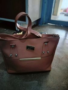 Da Milano Handbag