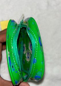 Patchwork Sling Bag buy all 3 for 499 only