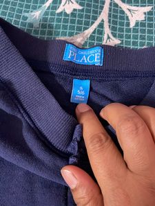 Children’s Place Girls Shorts