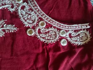 Combo Of 2 Short Kurti