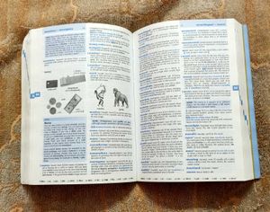 Oxford Wordpower Dictionary 📖✨