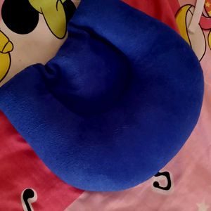 Kids Rai Seeds Pillow