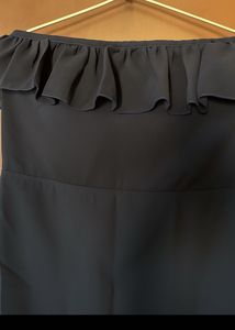 Off Shoulder Dress