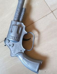 Diwali Gun 🌟