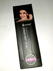 Missuru 3-in-1 Eye Cosmetics
