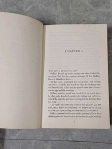 Over My Dead Body - Jeffrey Archer