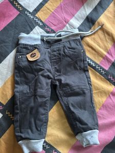 Boys Stylish Joggers