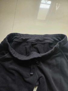 Woman&#39;s BLACK PANTS