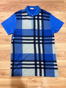 BURBERRY BRIT Polo T-shirt