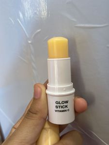 Zudio lip tint and glow stick