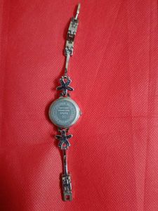 New Watch