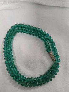 Green Stones