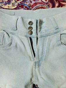 Girl Jeans