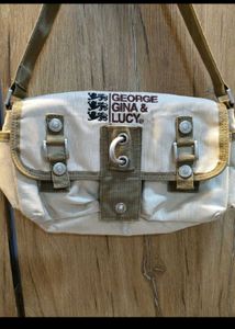 George Gina &amp; Lucy Shoulder Bag💥