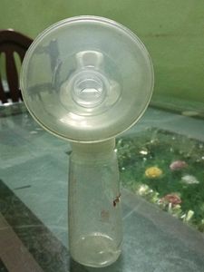Brand New Pigeon Mannual Breast Pump