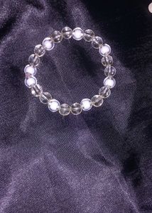 Pearl &amp; Satin Accessory Bundle