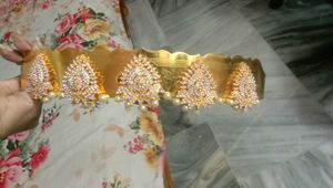 Gorgeous Hip Belt