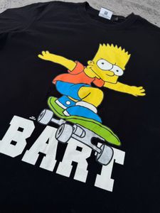 The Simpsons Bart Tshirt