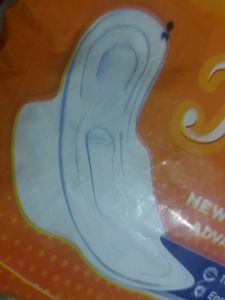 Sanitary Pad XXL Size