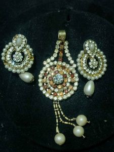 Pendal Set