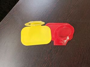 Mobile Charging Socket Stand