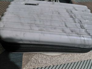 Forever Young Hard Case Clutch