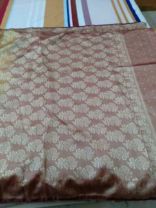 Banarasi Saree