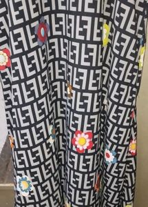 new Strachble designer kurta kurti for girls bust