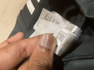 Adidas Gray Leggings