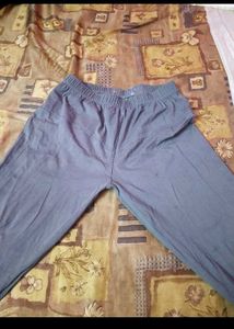 Comfortable Blue lagging