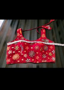Vintage Lehnga Choli 😍