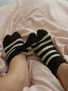 Used Socks