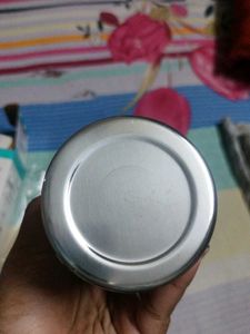 Magic Platinum Stainless steel water bottle