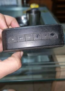 Saregama Caravan Bluetooth Speaker