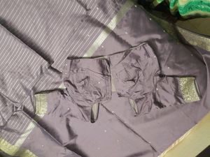 Beautiful Banarasi Saree